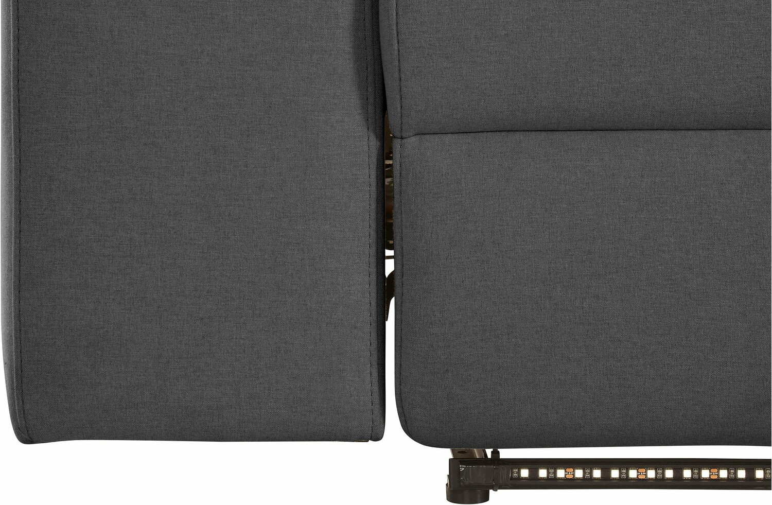 Relaks sofa Denton 715 (Antracit)