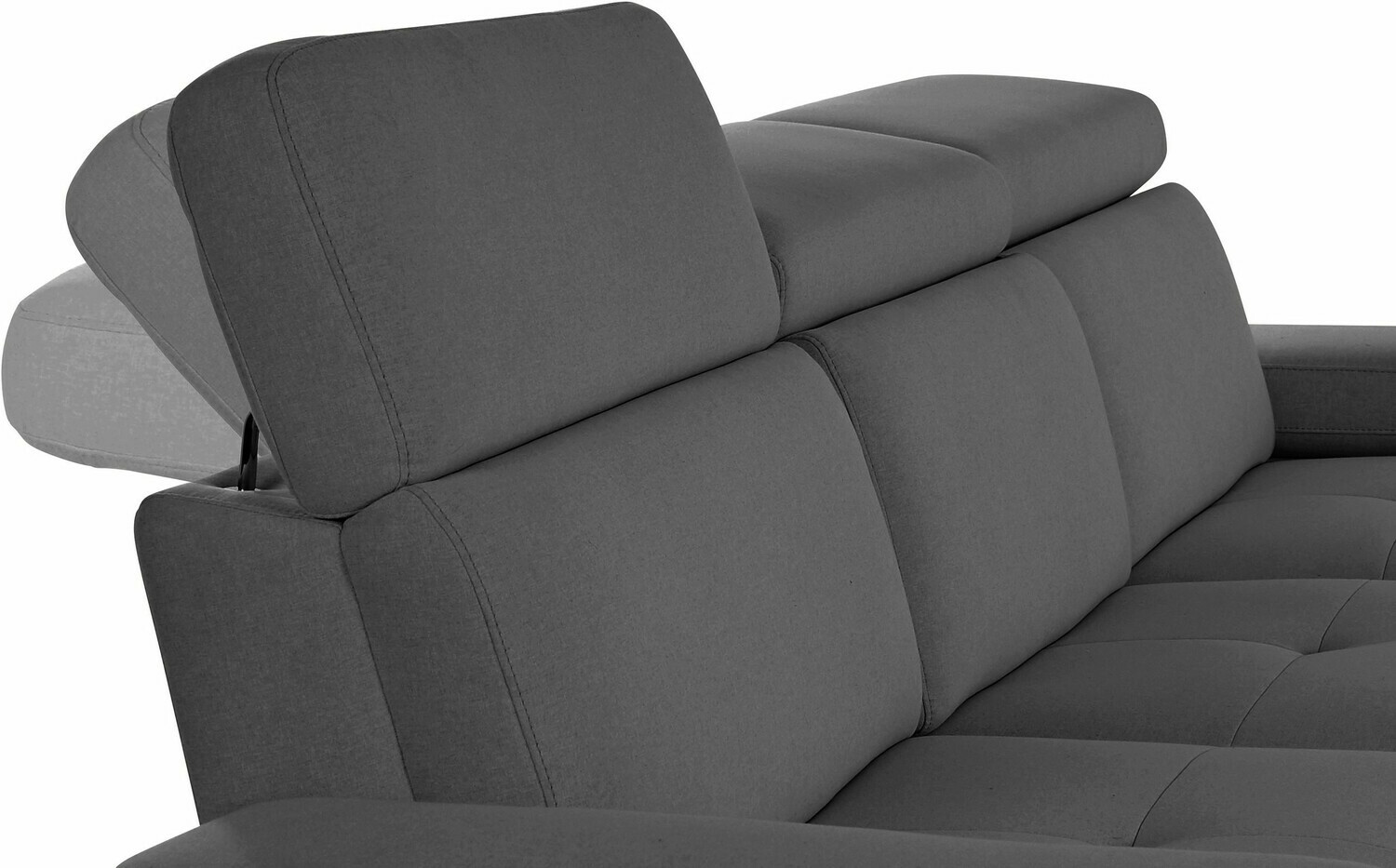 Relaks sofa Denton 715 (Antracit)