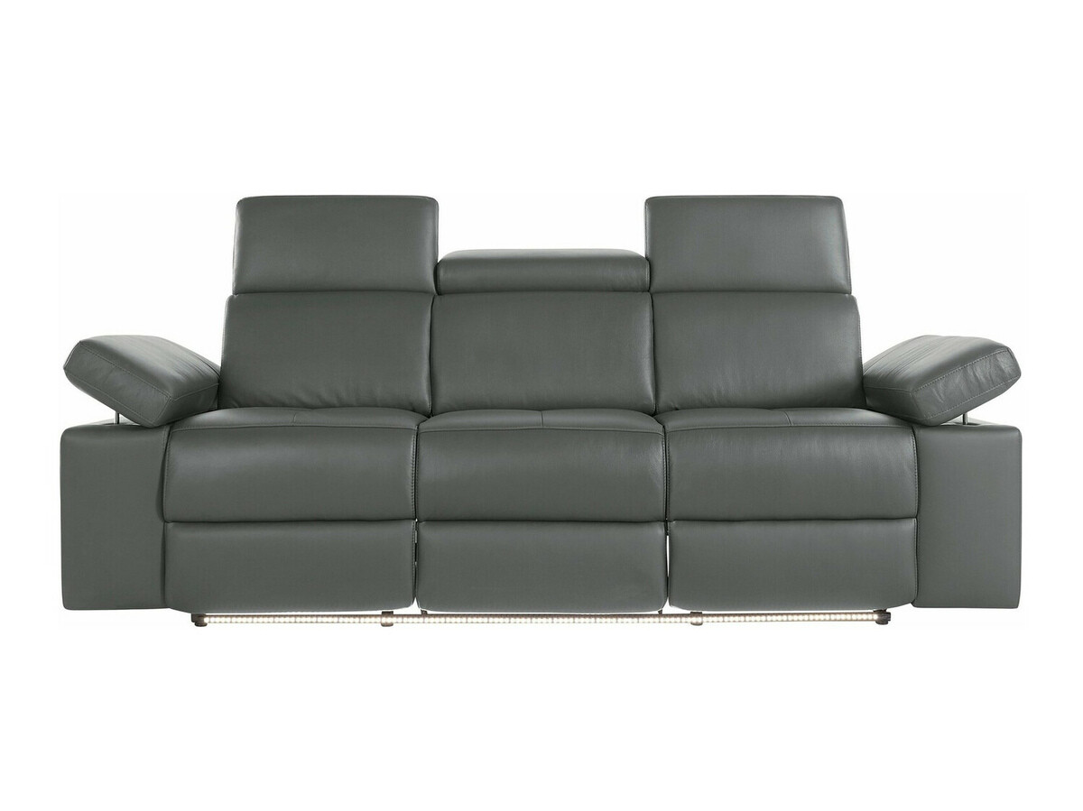 Relaks sofa Denton 1494 (Sivo)