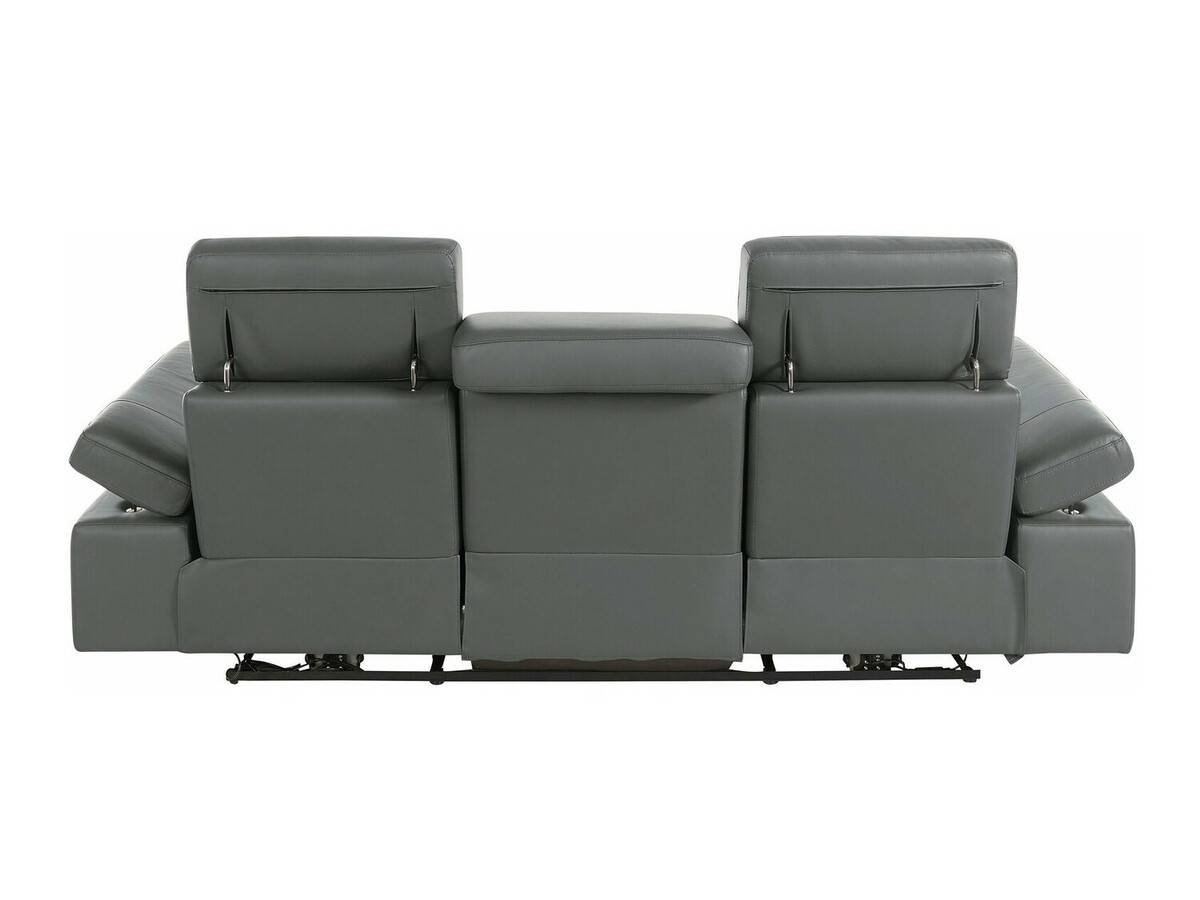 Relaks sofa Denton 1494 (Sivo)