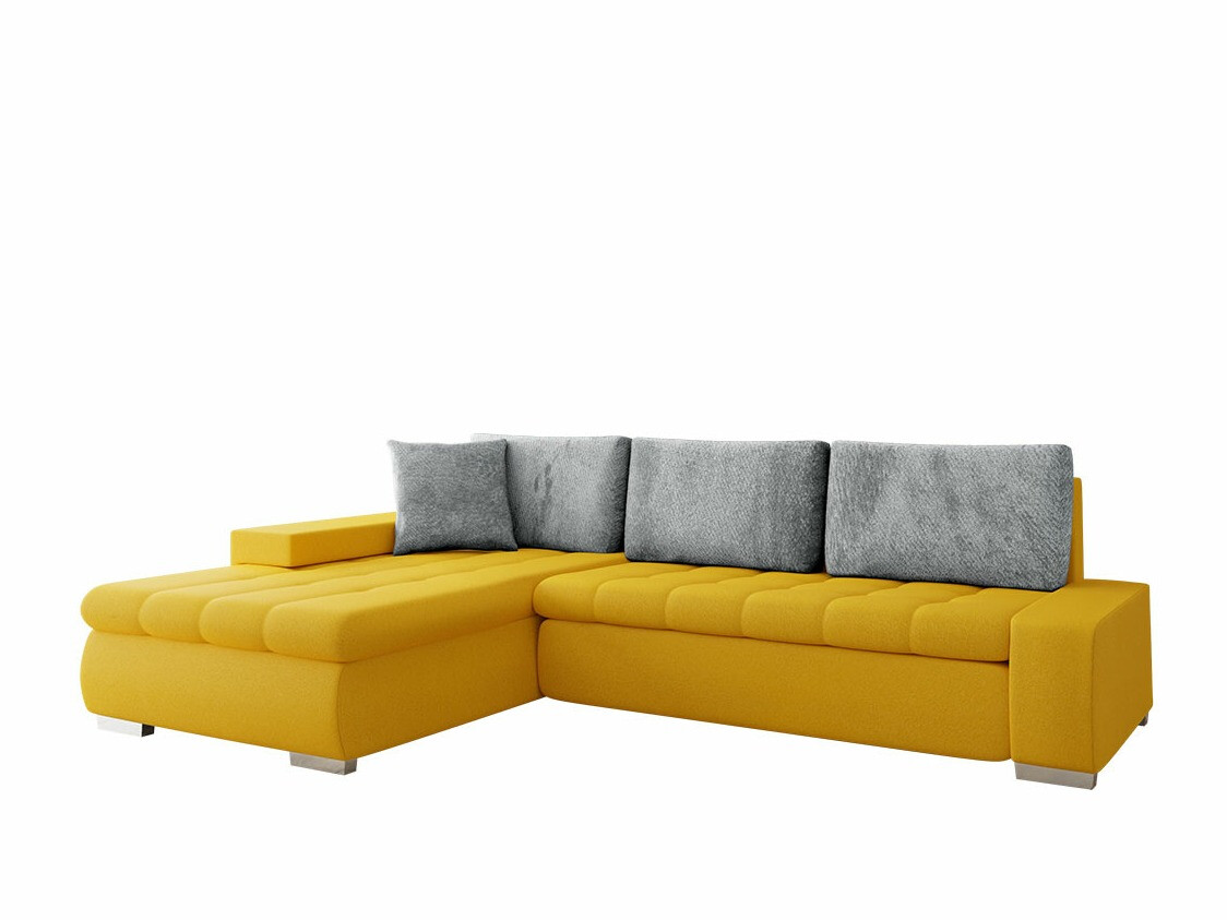 Ugaona sofa Comfivo 147 (Otusso 14 + Sorriso 04)