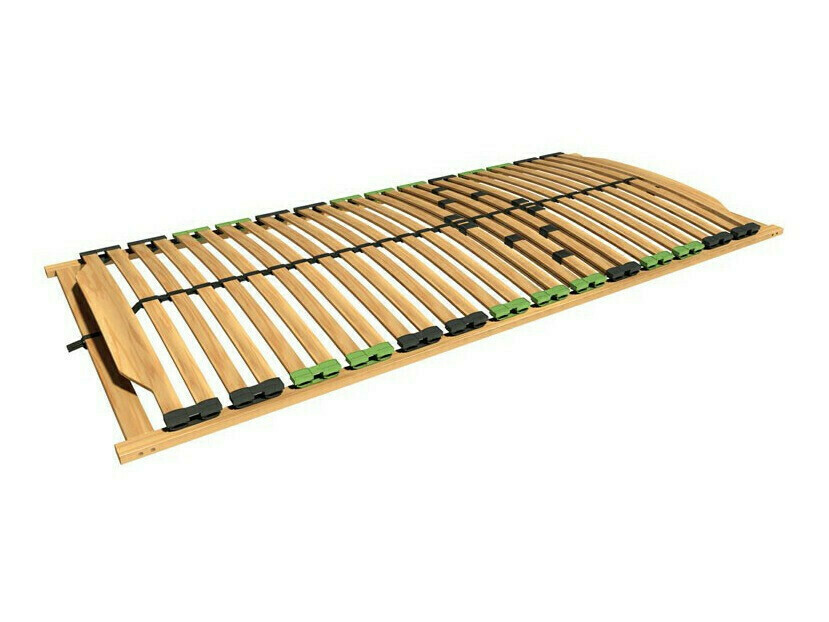 Krevetske letvice Boston 136