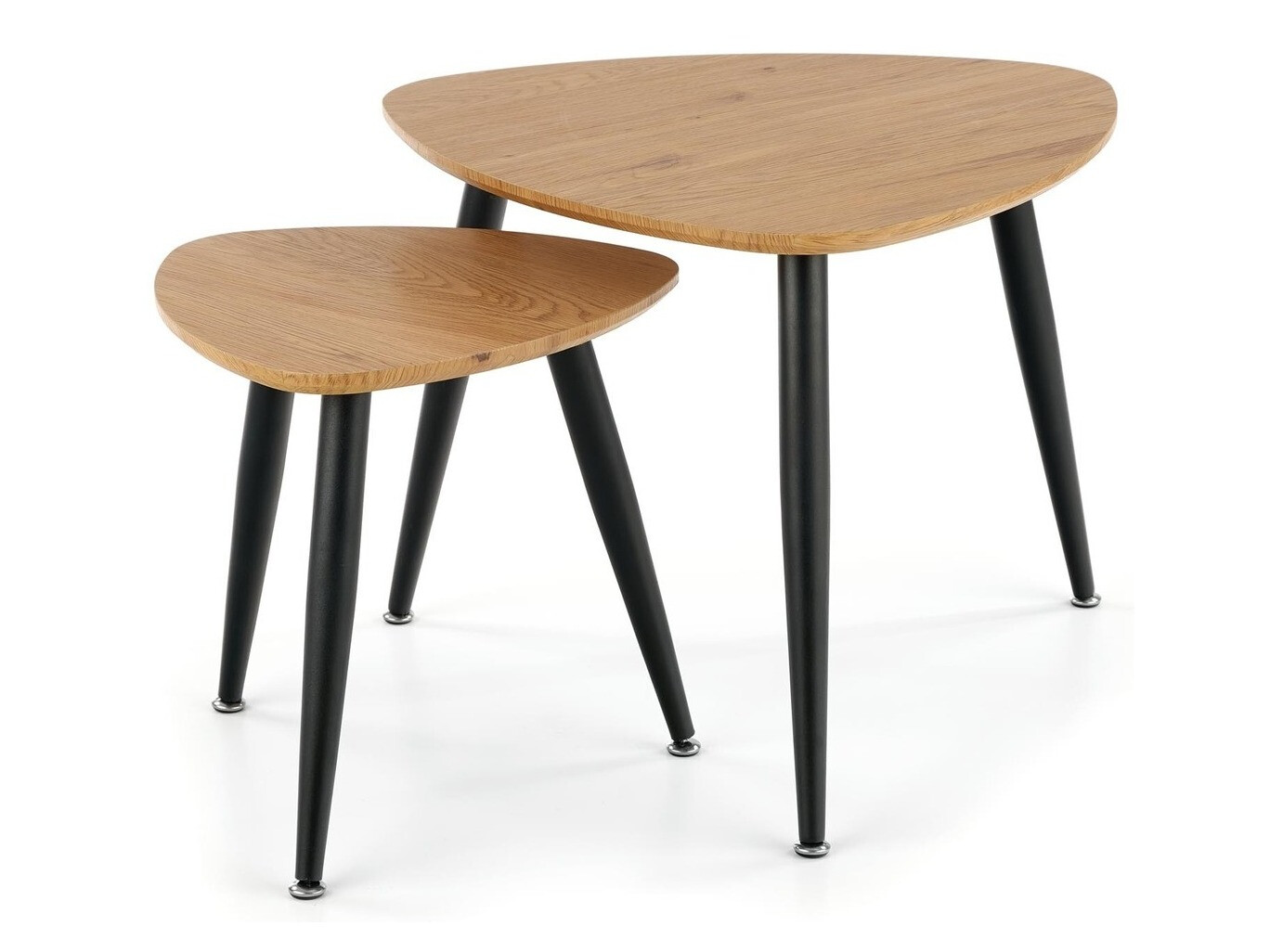 Set stočića za kafu Houston 1168