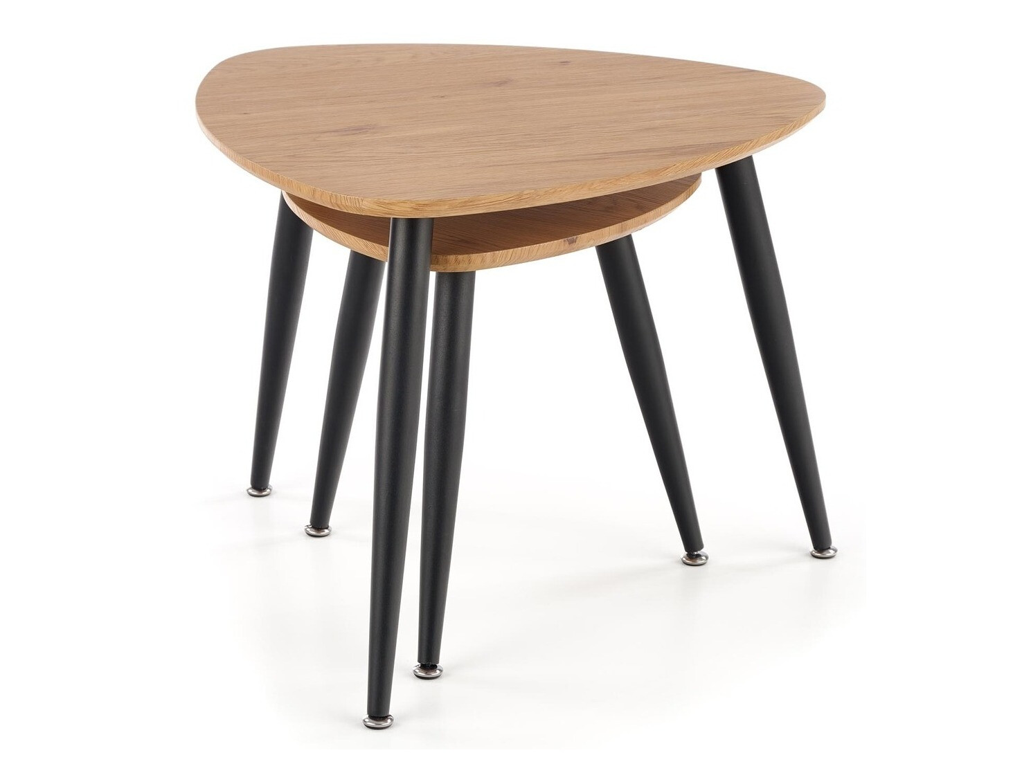 Set stočića za kafu Houston 1168