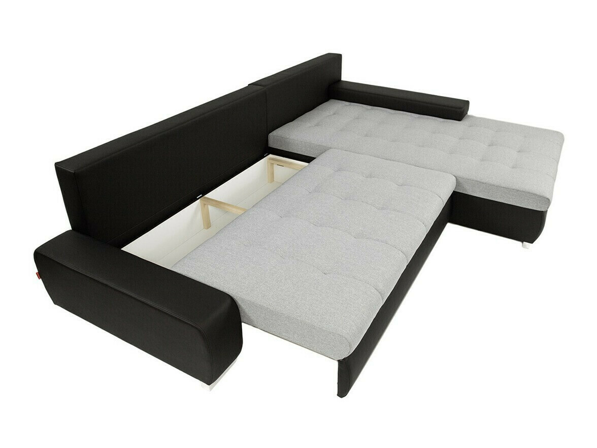 Ugaona sofa Comfivo 147 (Miu 2034 + Miu 2041)