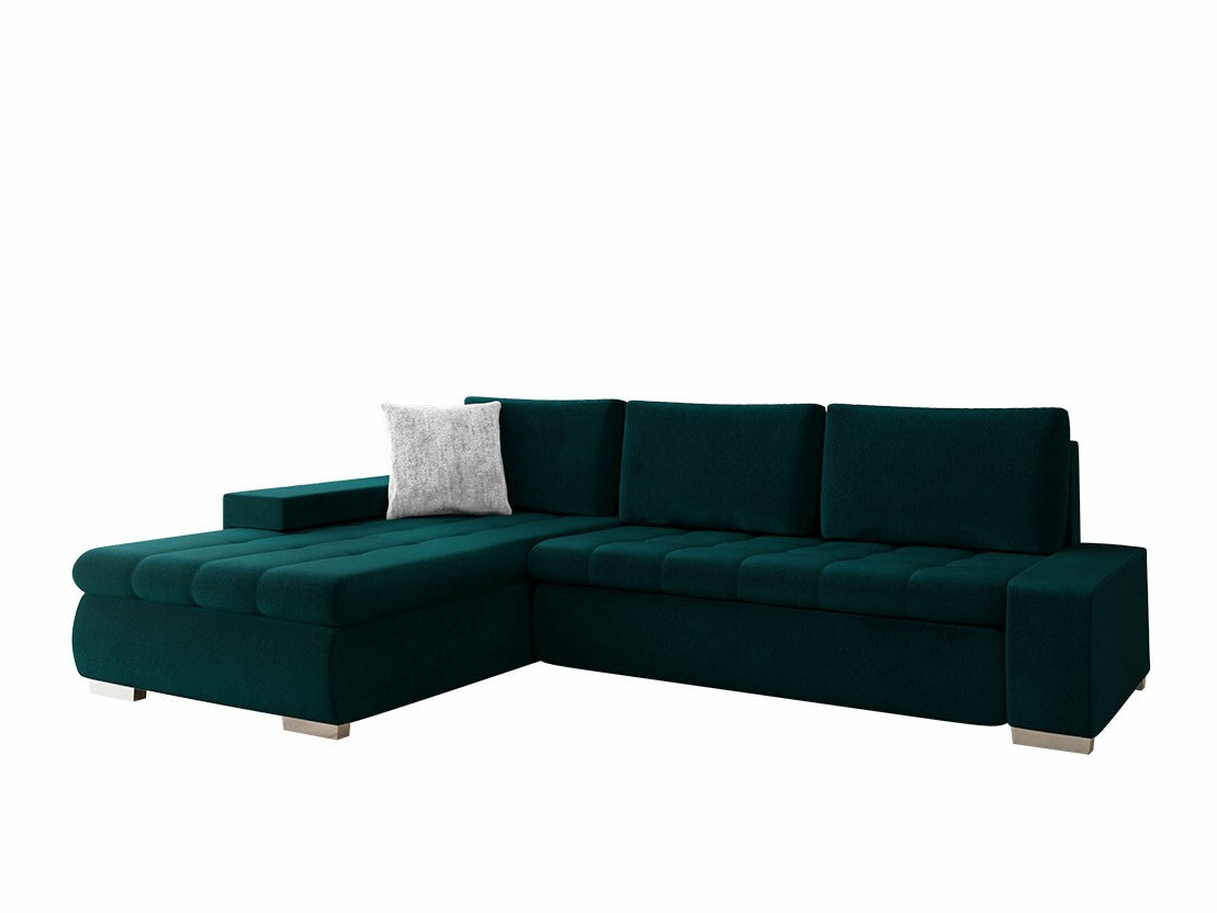 Ugaona sofa Comfivo 147 (Venus Velvet 2911 + Miu 2059)