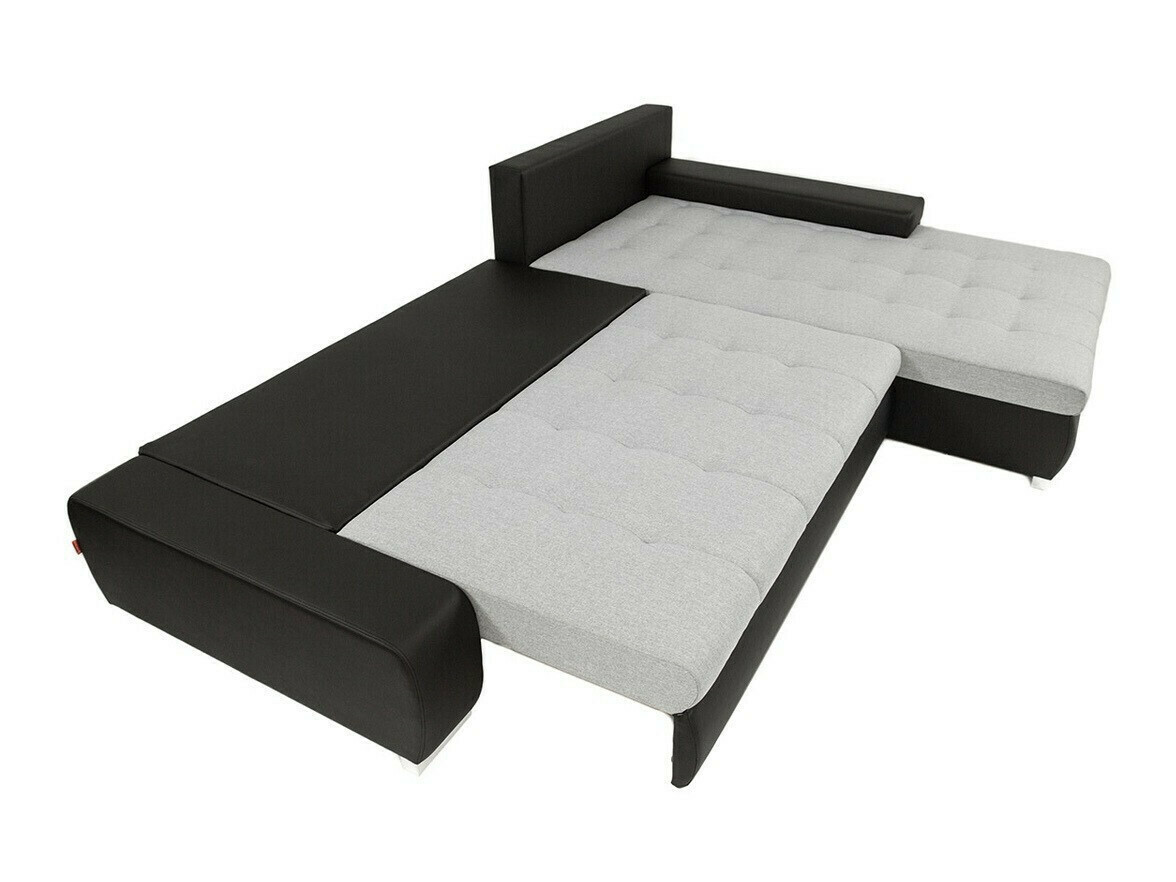Ugaona sofa Comfivo 147 (Venus Velvet 2911 + Miu 2059)
