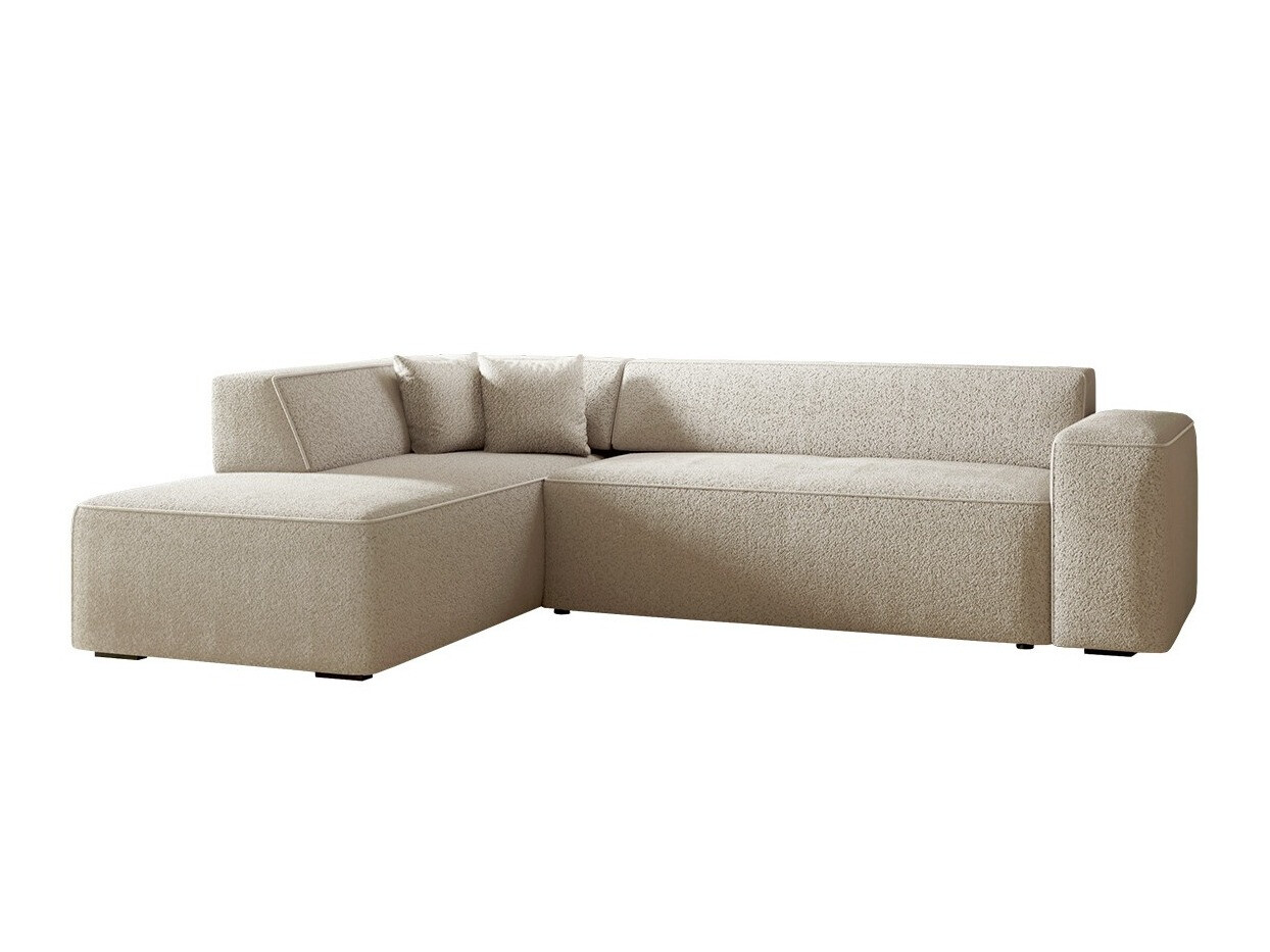 Ugaona sofa Comfivo 289 (Baloo 2074)