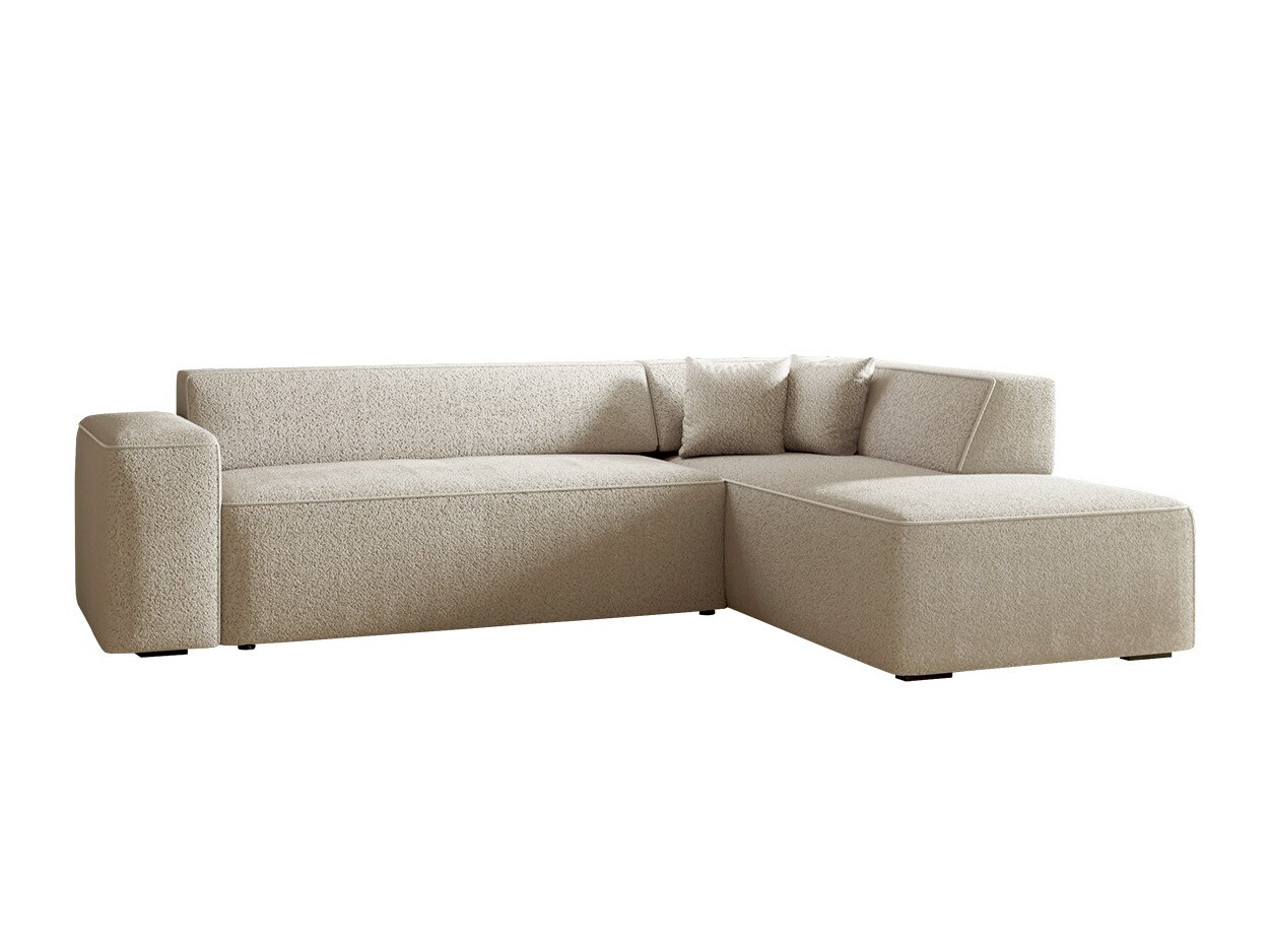 Ugaona sofa Comfivo 289 (Baloo 2074)