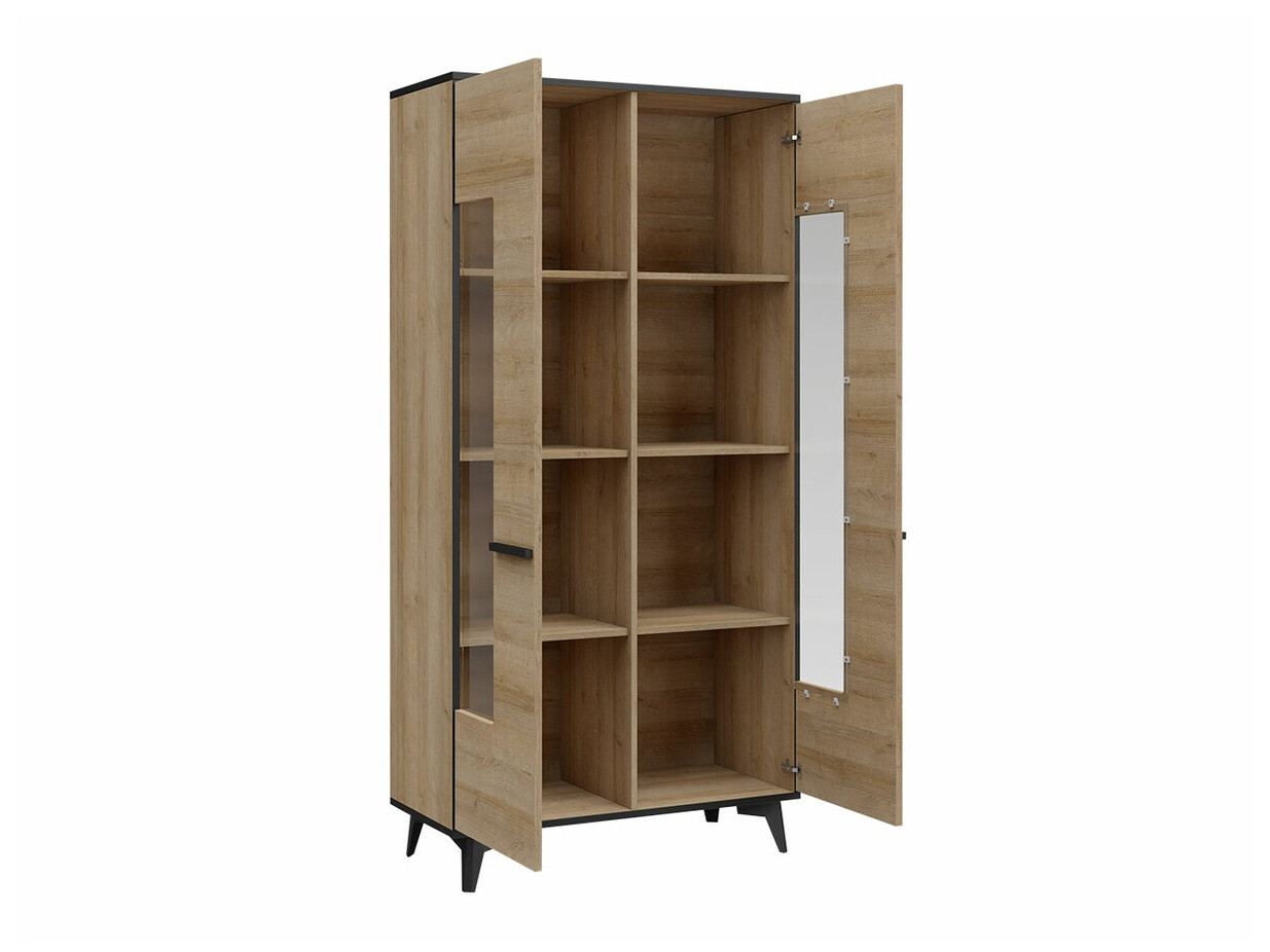 Set za dnevnu sobu Avimora 113 (Orah)