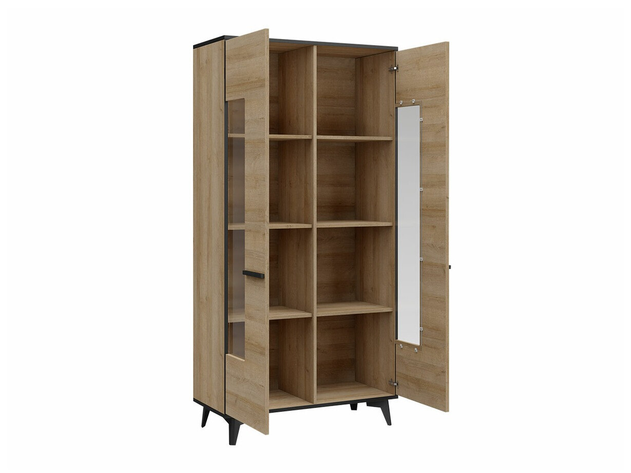 Set za dnevnu sobu Avimora 113 (Orah)