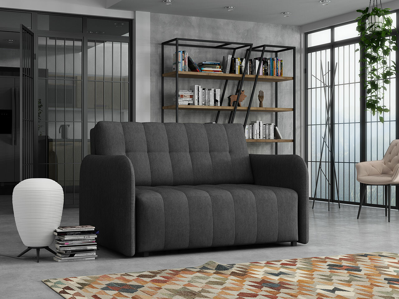 Sofa na razvlačenje Columbus 177 (Kronos 22)