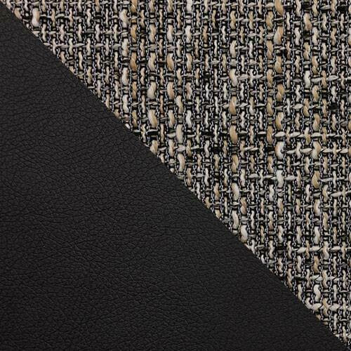 Ugaona sofa Temple 100 (Soft 011 + Lawa 05)