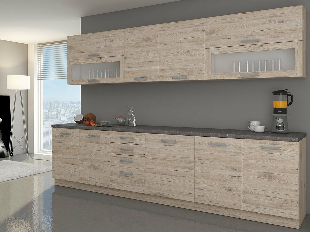 Kuhinjski set Tucson 159