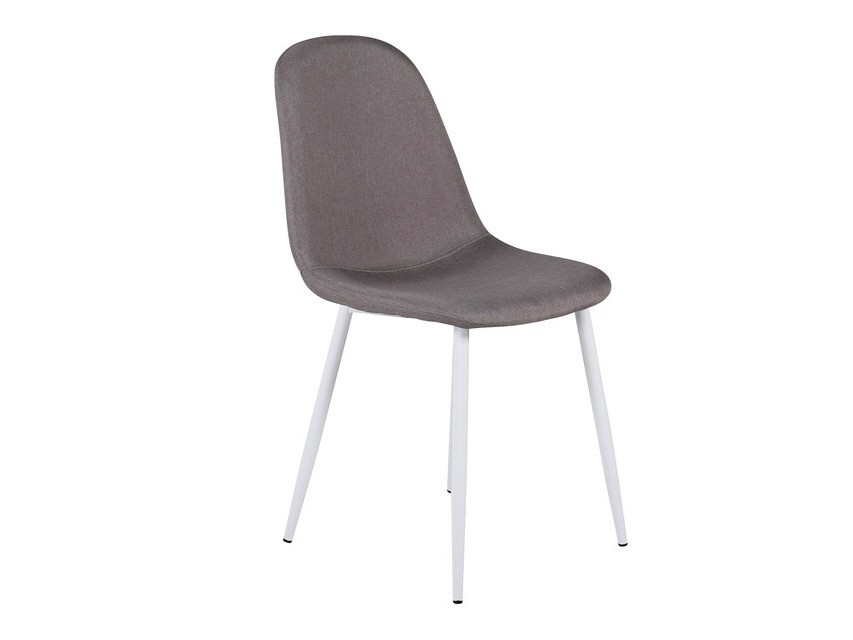Stolica Dallas 3222 (Sivo + Belo)