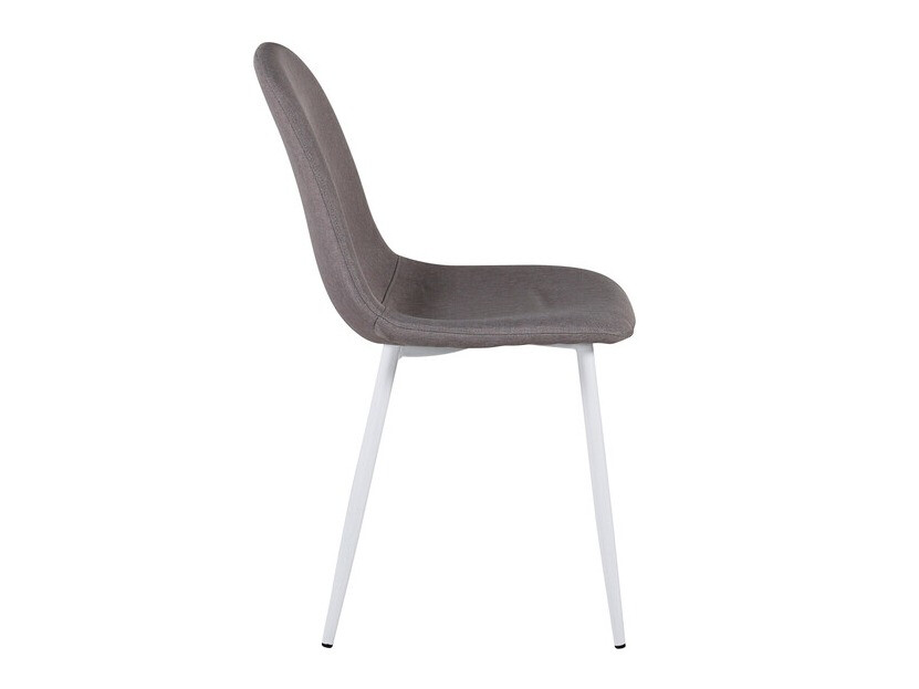 Stolica Dallas 3222 (Sivo + Belo)