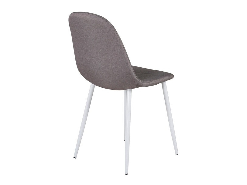 Stolica Dallas 3222 (Sivo + Belo)