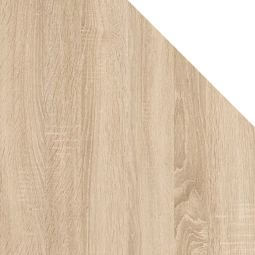 TV sto Sarasota 139 (Sonoma hrast + Belo)