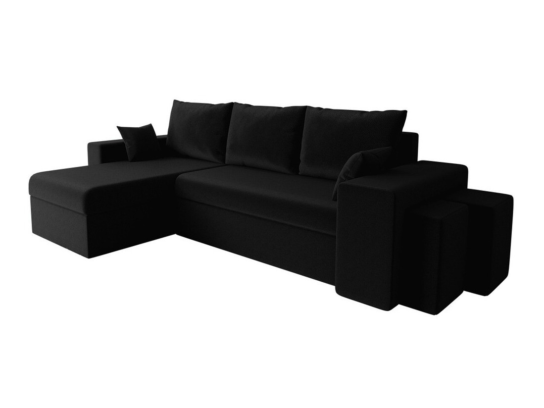 Ugaona sofa Memphis 129 (Kronos 07)