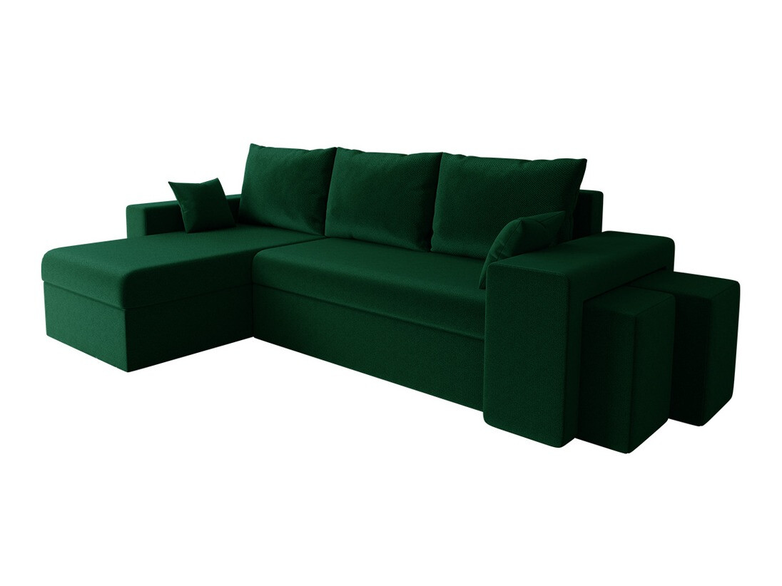 Ugaona sofa Memphis 129 (Kronos 19)