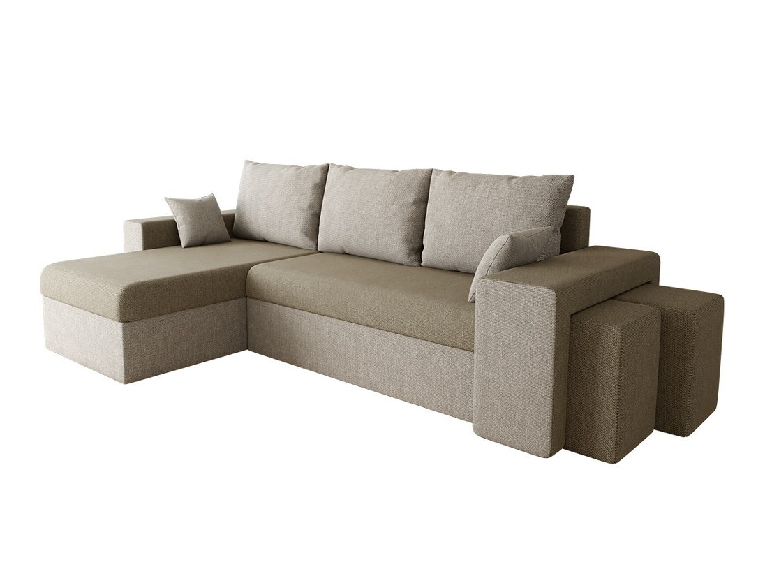 Ugaona sofa Memphis 129 (Muna 02 + Muna 03)