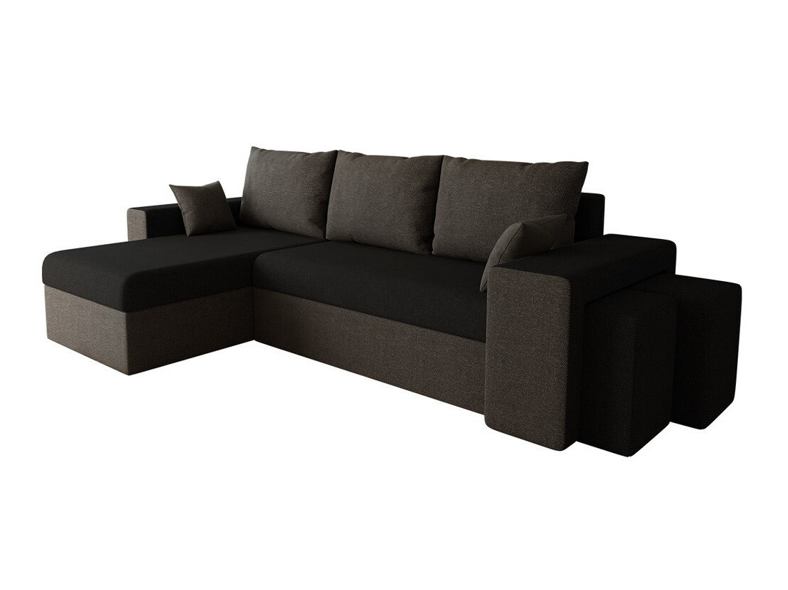 Ugaona sofa Memphis 129 (Muna 10 + Muna 14)