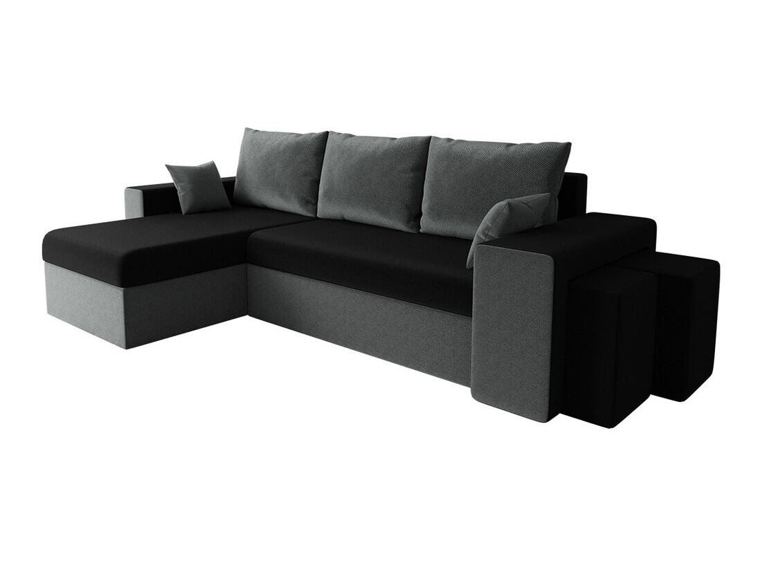 Ugaona sofa Memphis 129 (Paros 06 + Kronos 07)