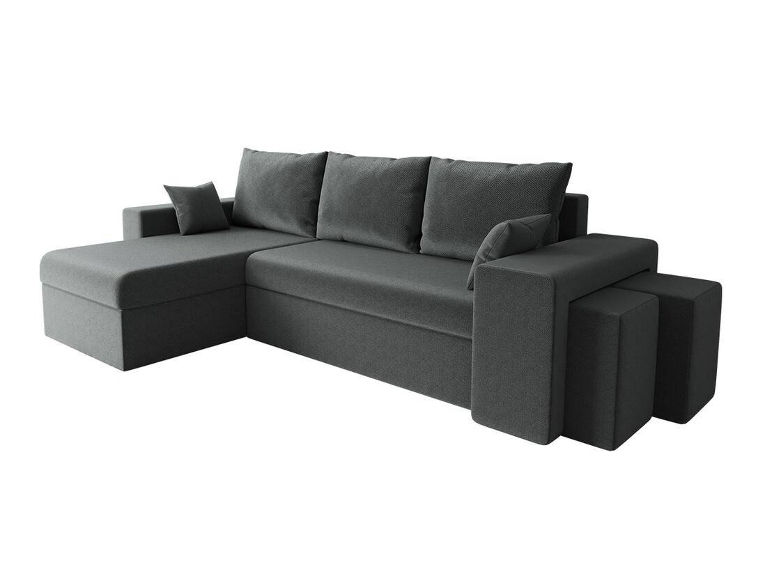 Ugaona sofa Memphis 129 (Paros 06)