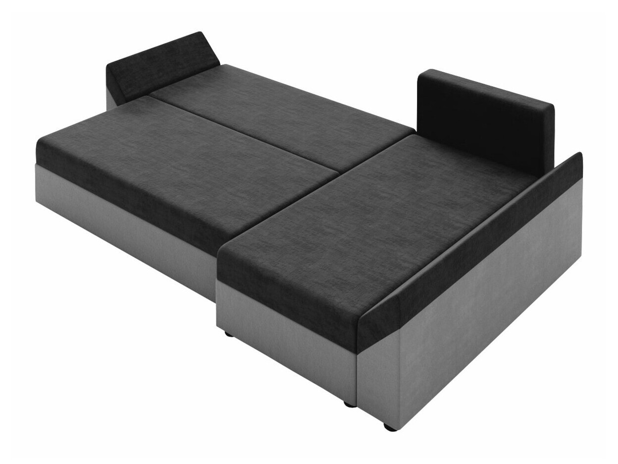 Ugaona sofa Memphis 130 (Muna 02 + Muna 03)