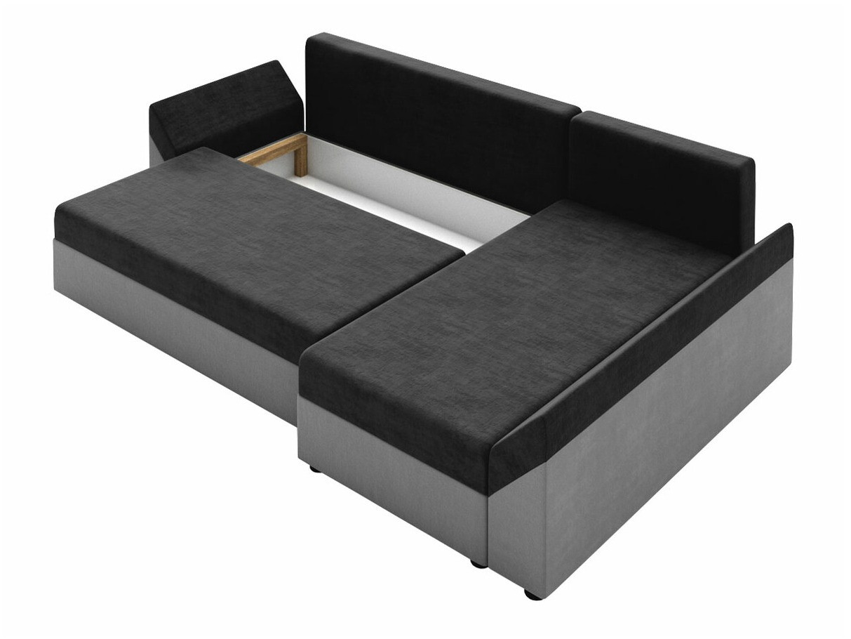 Ugaona sofa Memphis 130 (Muna 02 + Muna 03)
