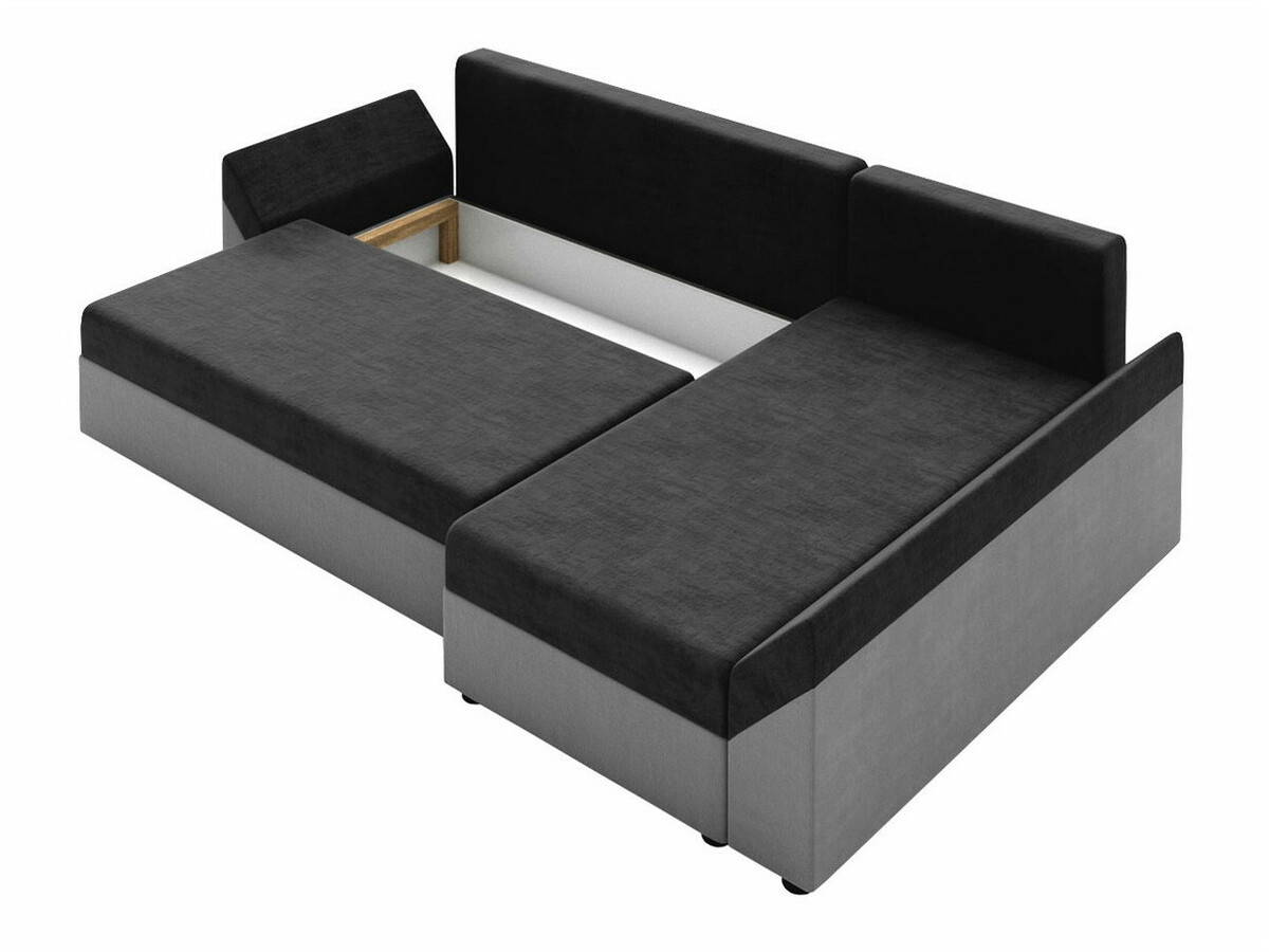 Ugaona sofa Memphis 130 (Muna 14 + Muna 10)