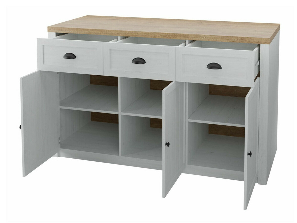 Set za dnevnu sobu Ferdore 162