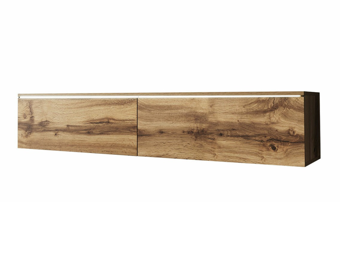 TV komoda Scientia (Hrast Votan)