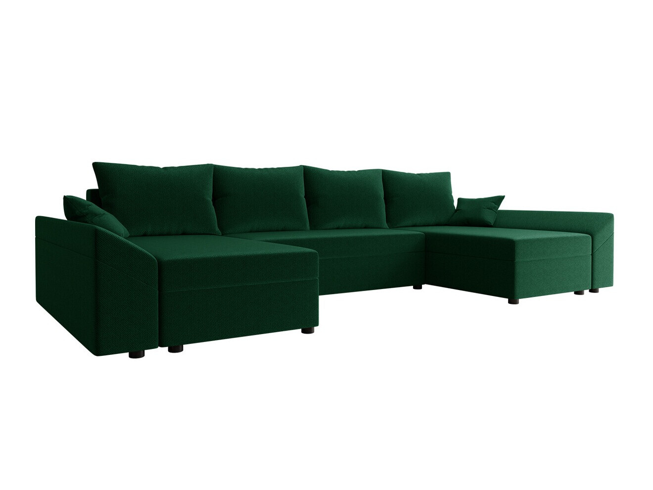 Ugaona sofa Memphis 131 (Kronos 19)