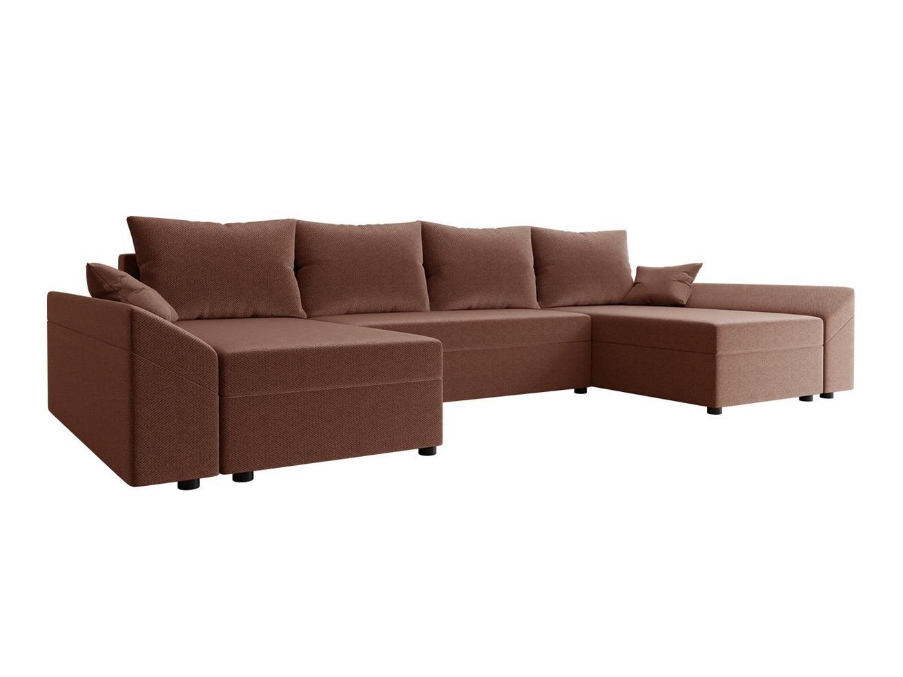 Ugaona sofa Memphis 131 (Kronos 29)