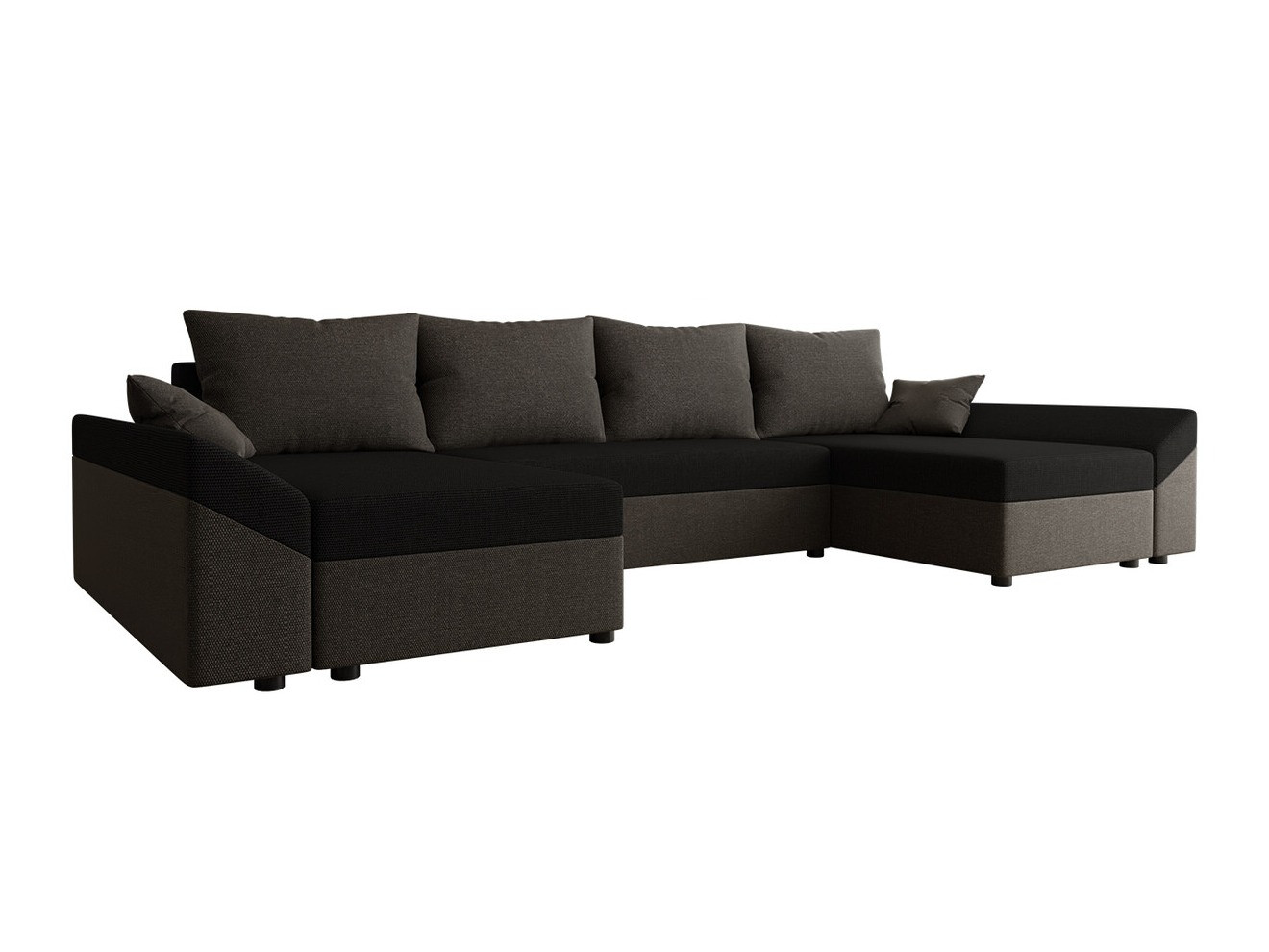 Ugaona sofa Memphis 131 (Muna 10 + Muna 14)