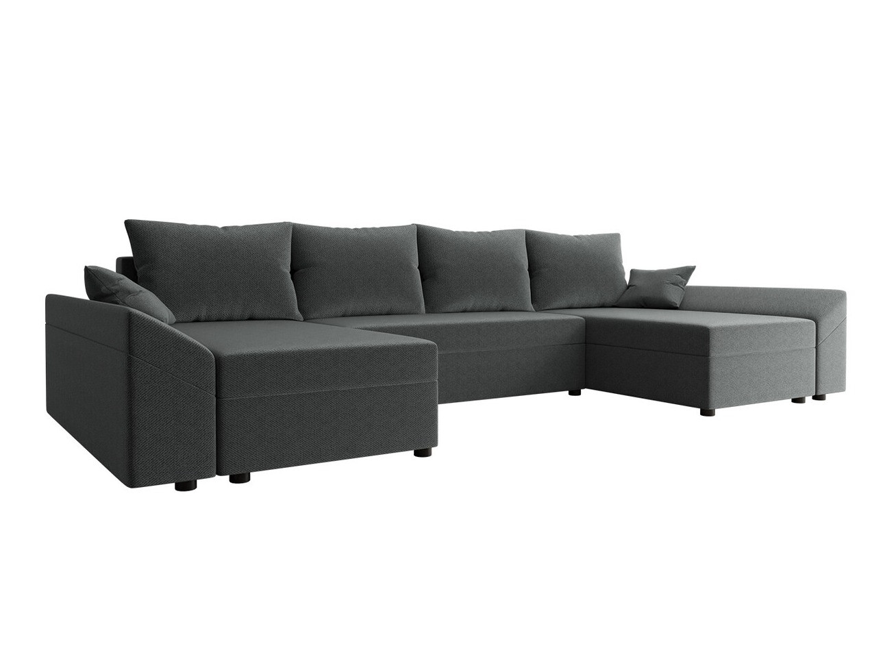 Ugaona sofa Memphis 131 (Paros 06)