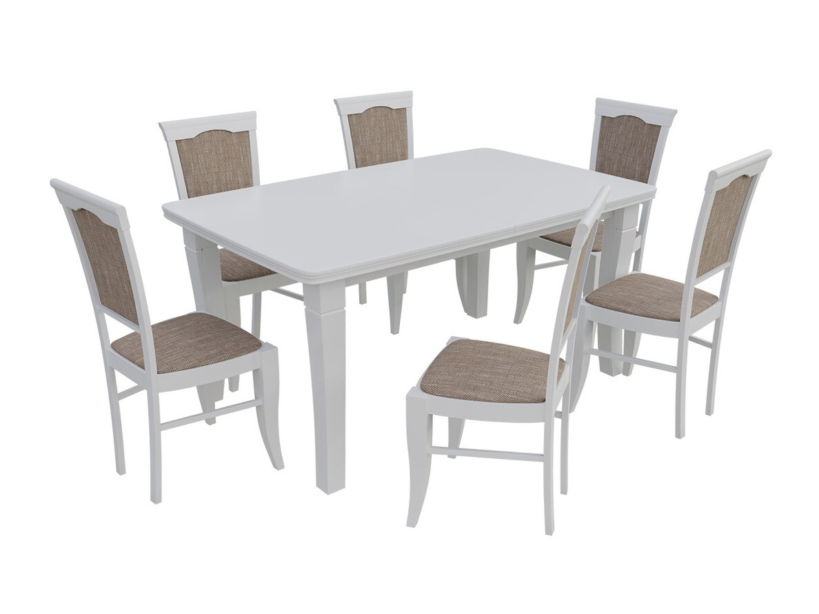 Stolica Sparks 157 (Belo)