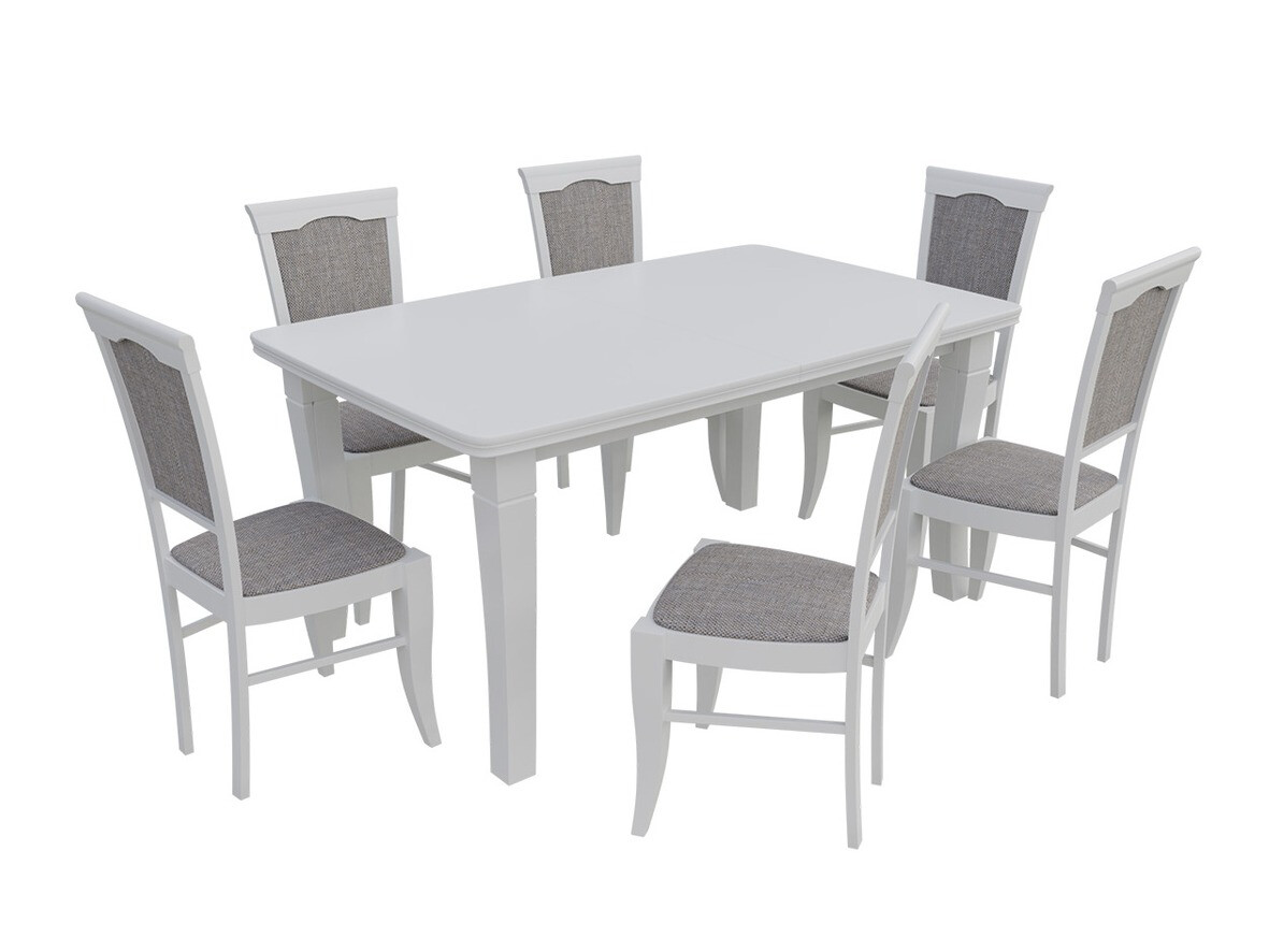 Stolica Sparks 157 (Belo)