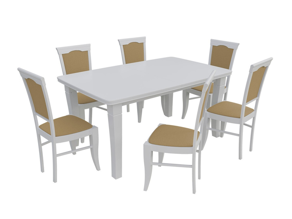 Stolica Sparks 157 (Belo)