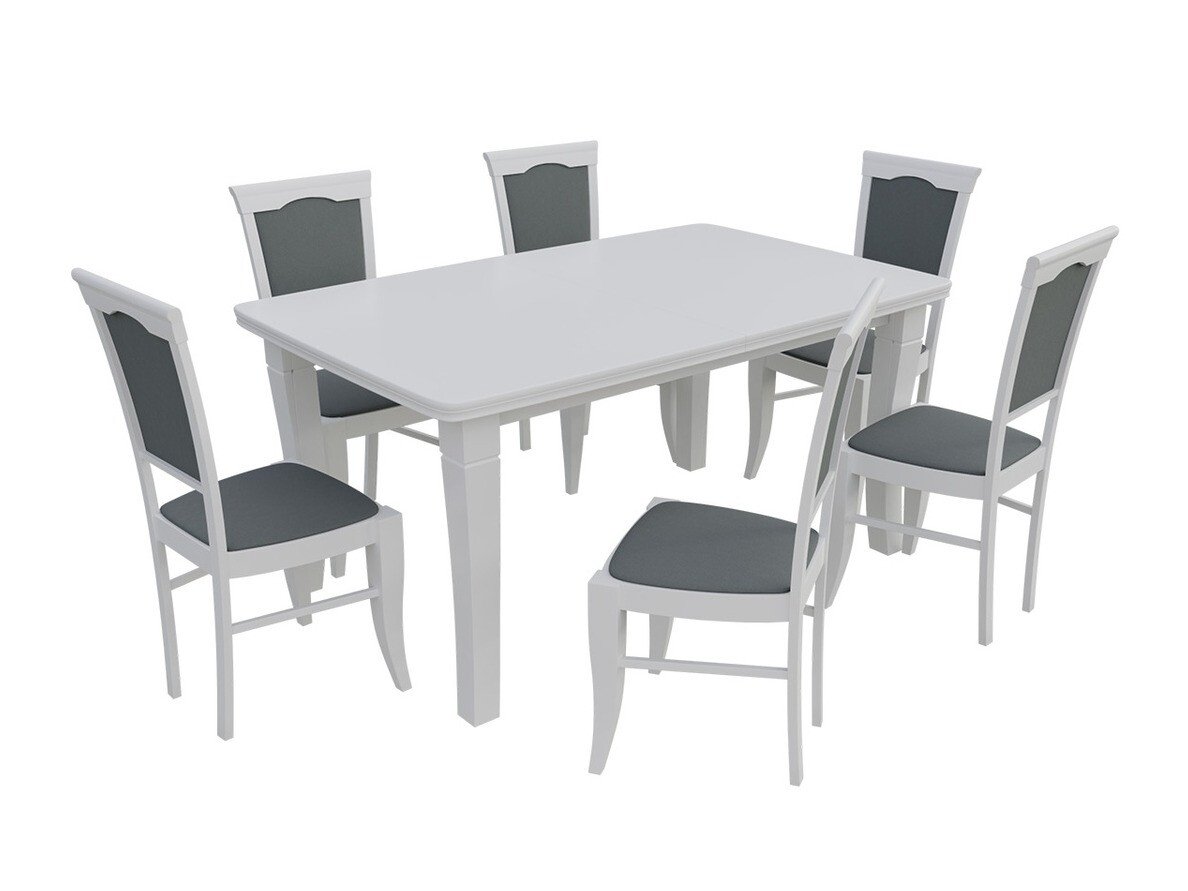 Stolica Sparks 157 (Belo)