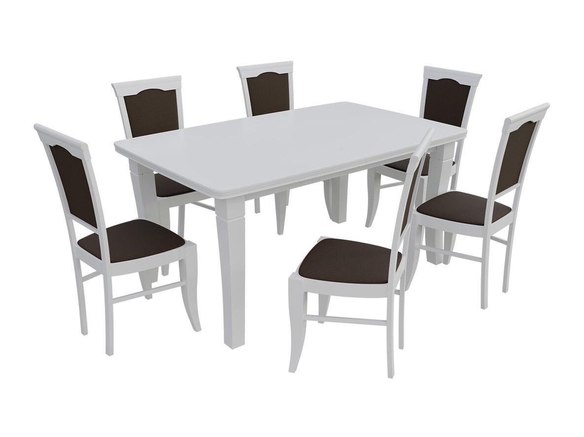 Stolica Sparks 157 (Belo)