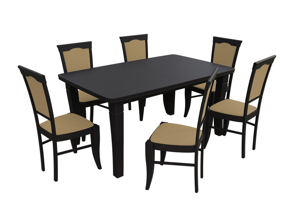 Stolica Sparks 157 (Venge)