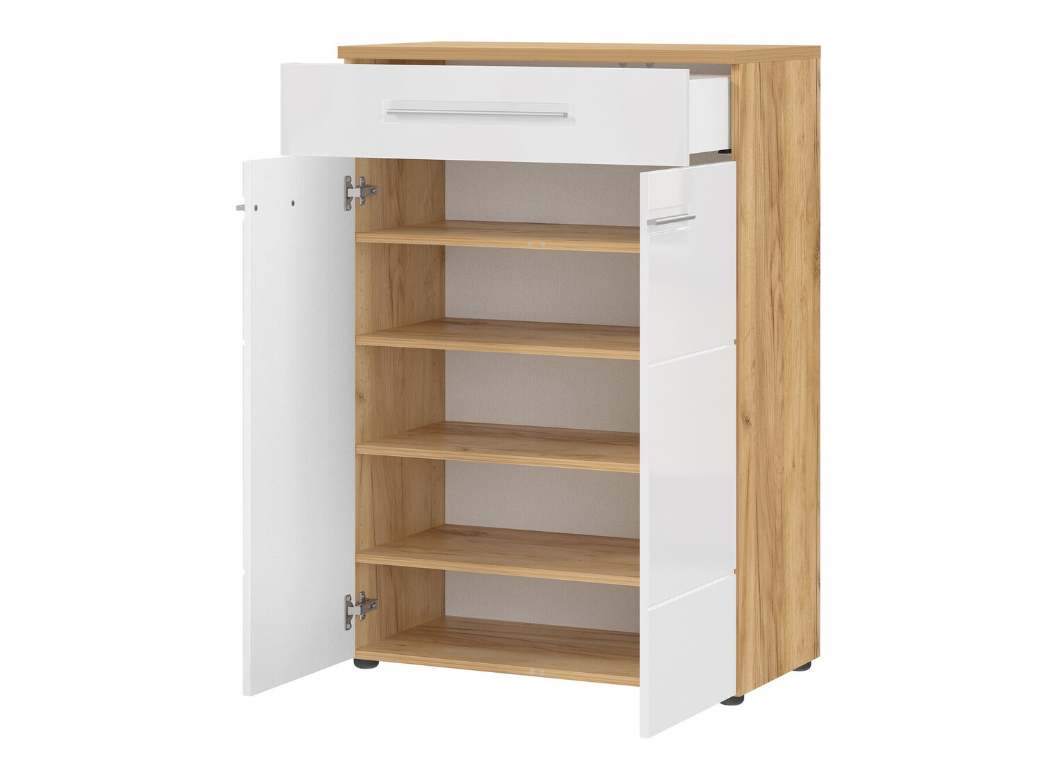 Polica za obuću Salciro 100