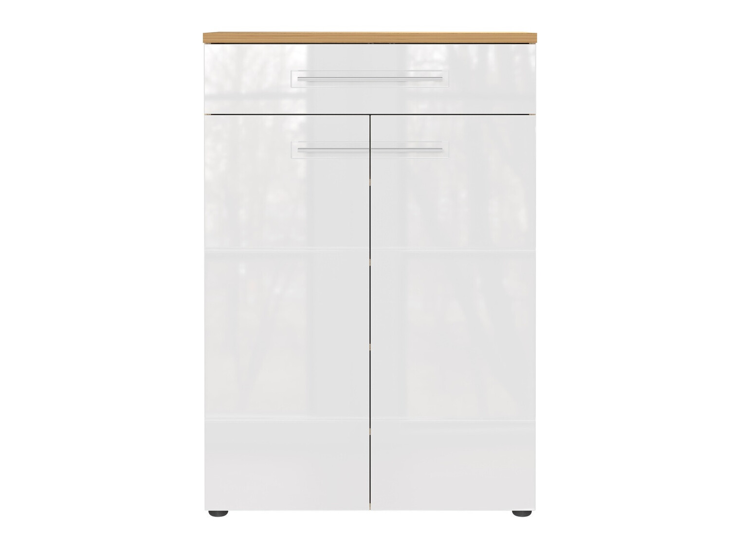 Polica za obuću Salciro 100