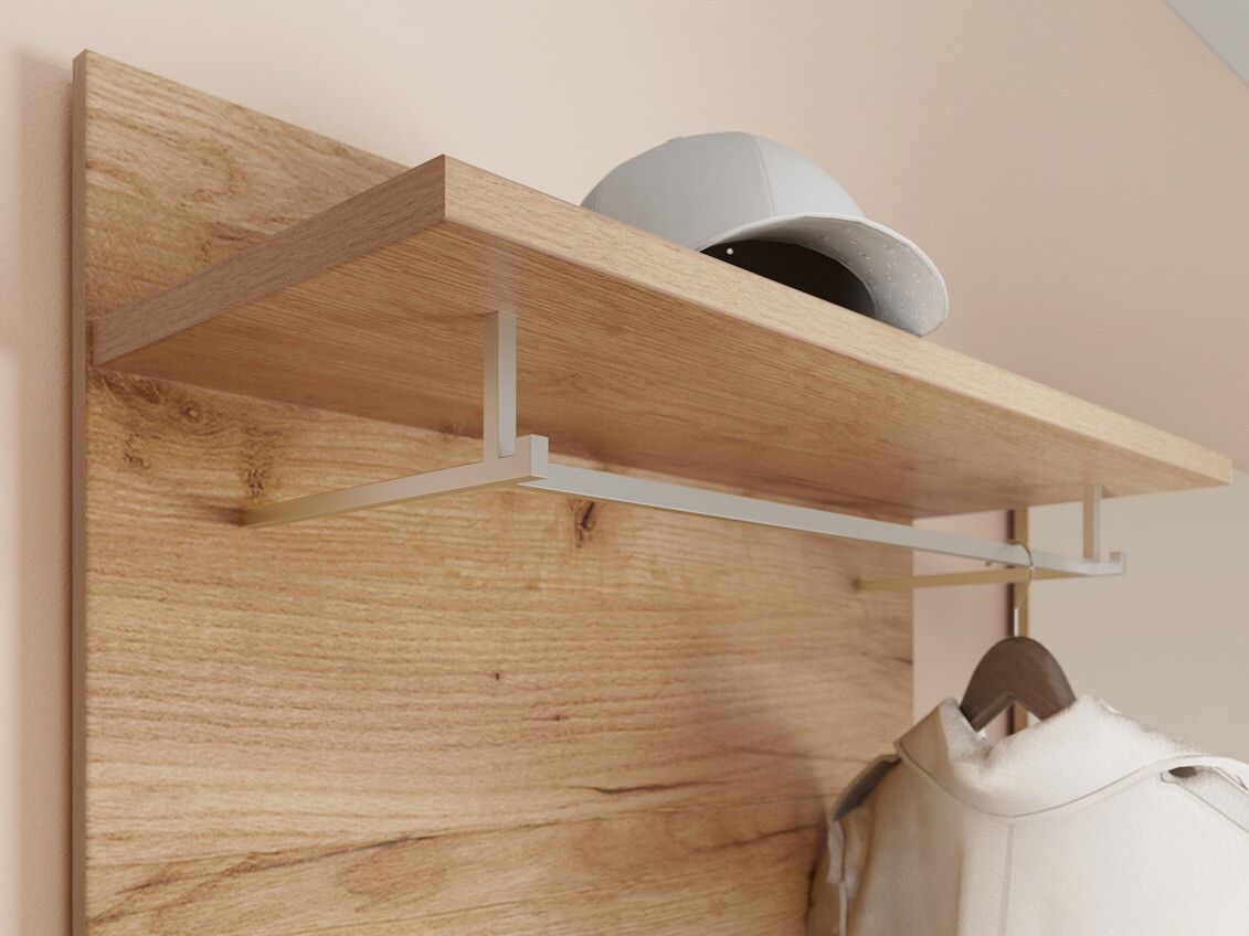 Čiviluk Salciro 102