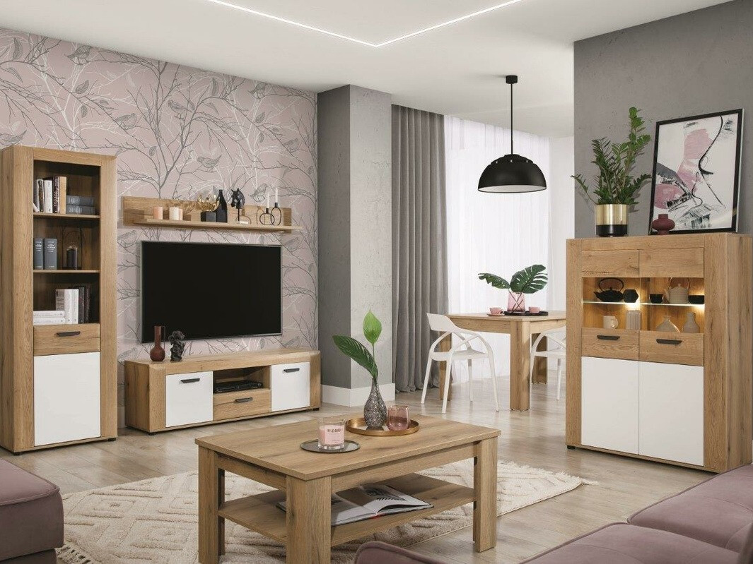 Ormarić Verlara 103