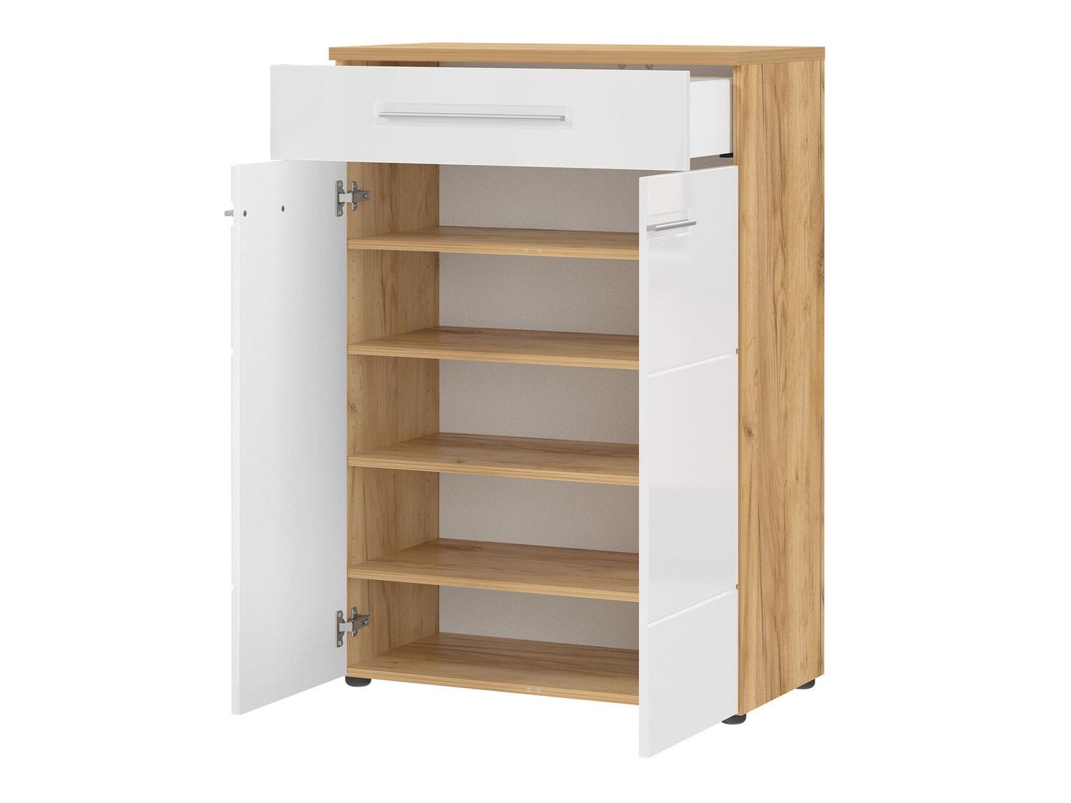 Set za hodnik Salciro 104