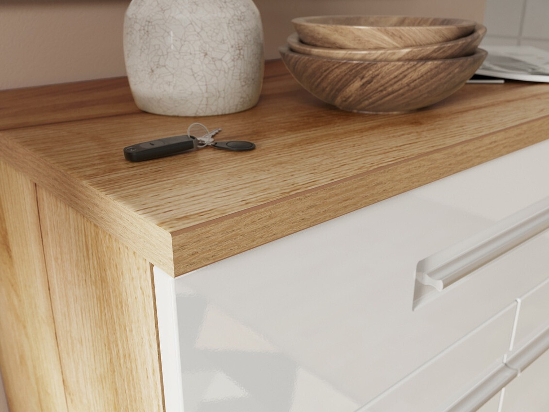 Set za hodnik Salciro 104