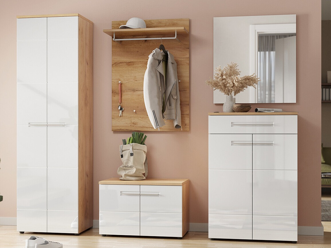 Set za hodnik Salciro 106